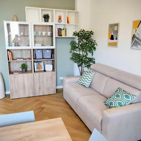 Smart Living ميلان