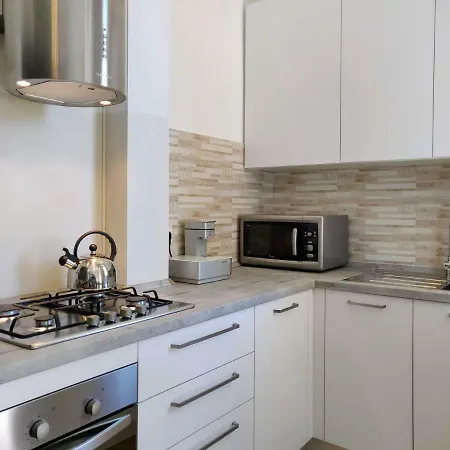 Smart Living شقة ميلان