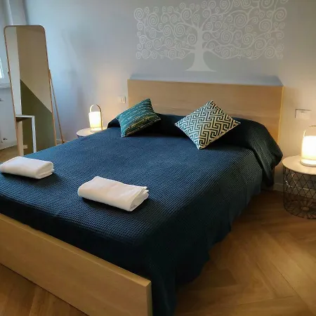 شقة Smart Living