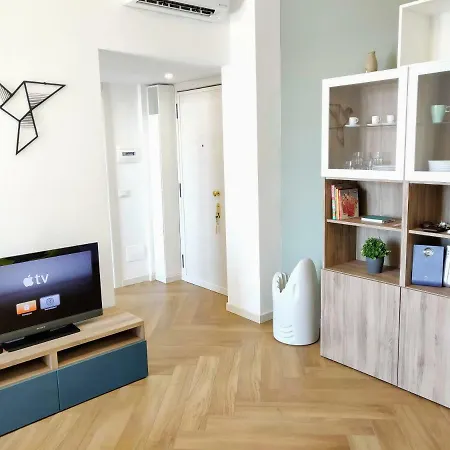 Smart Living شقة ميلان