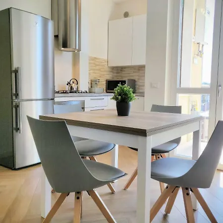 شقة Smart Living