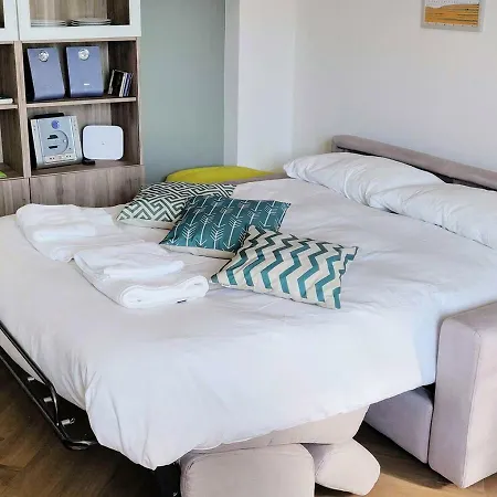 شقة Smart Living ميلان